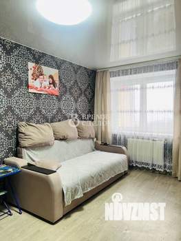 1-к квартира, вторичка, 29м2, 10/10 этаж