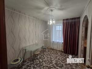 4-к квартира, вторичка, 61м2, 5/5 этаж