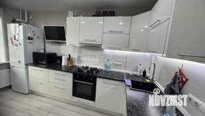 1-к квартира, вторичка, 34м2, 1/17 этаж