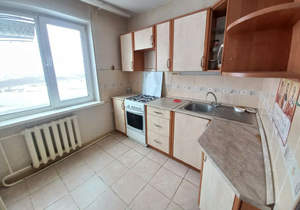 1-к квартира, вторичка, 33м2, 9/9 этаж