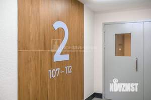 3-к квартира, вторичка, 80м2, 11/17 этаж