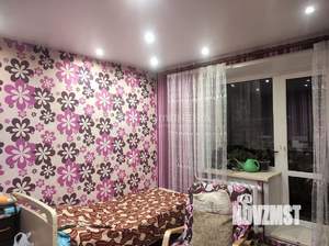 3-к квартира, вторичка, 83м2, 8/9 этаж