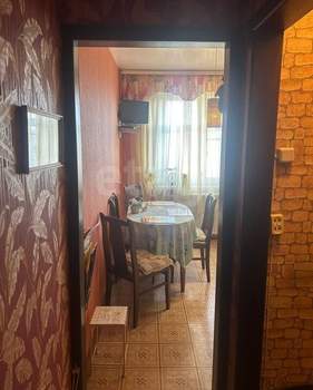 3-к квартира, вторичка, 66м2, 9/10 этаж