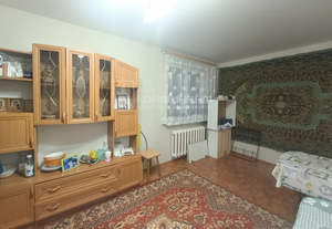 2-к квартира, вторичка, 53м2, 2/5 этаж