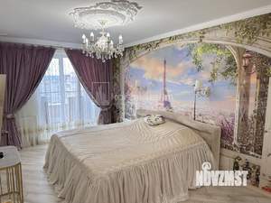 1-к квартира, вторичка, 42м2, 7/7 этаж