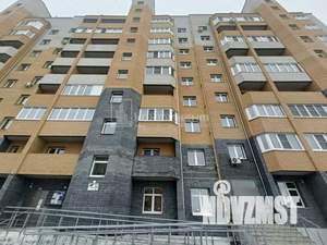 2-к квартира, вторичка, 56м2, 9/9 этаж