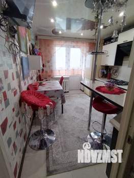 3-к квартира, вторичка, 88м2, 1/7 этаж