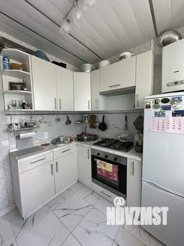 2-к квартира, вторичка, 44м2, 2/5 этаж