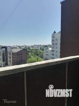 3-к квартира, сданный дом, 89м2, 5/5 этаж