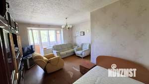 1-к квартира, вторичка, 33м2, 4/5 этаж