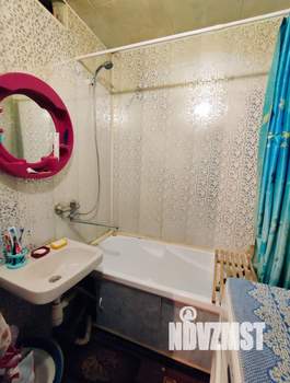 3-к квартира, вторичка, 58м2, 2/2 этаж