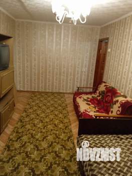 1-к квартира, вторичка, 33м2, 4/5 этаж