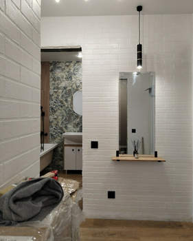 1-к квартира, вторичка, 38м2, 3/17 этаж