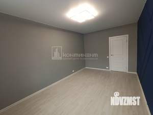 1-к квартира, вторичка, 42м2, 2/17 этаж