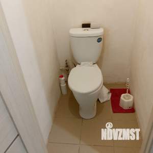 3-к квартира, вторичка, 68м2, 2/2 этаж