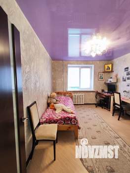 3-к квартира, вторичка, 74м2, 2/9 этаж