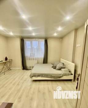 1-к квартира, вторичка, 37м2, 18/18 этаж