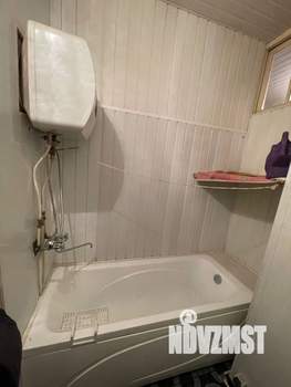 2-к квартира, вторичка, 44м2, 1/2 этаж
