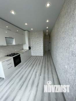 2-к квартира, вторичка, 66м2, 11/12 этаж