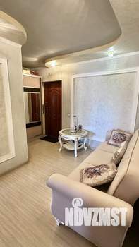 3-к квартира, вторичка, 81м2, 6/15 этаж