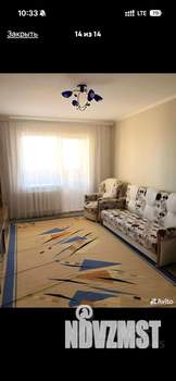 1-к квартира, вторичка, 41м2, 11/17 этаж