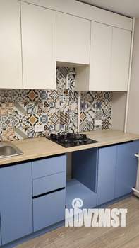 1-к квартира, вторичка, 33м2, 2/5 этаж