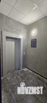 1-к квартира, вторичка, 41м2, 6/9 этаж