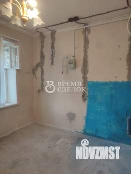 2-к квартира, вторичка, 61м2, 1/6 этаж