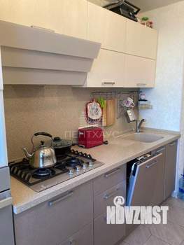 3-к квартира, вторичка, 66м2, 1/9 этаж