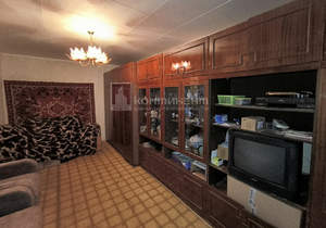 1-к квартира, вторичка, 31м2, 2/5 этаж