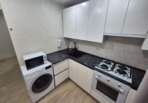 2-к квартира, вторичка, 43м2, 2/4 этаж