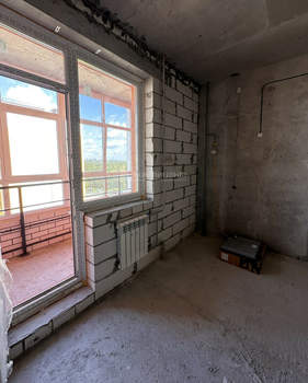 3-к квартира, вторичка, 85м2, 6/7 этаж