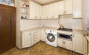 2-к квартира, вторичка, 50м2, 4/10 этаж