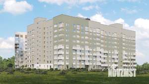 2-к квартира, вторичка, 70м2, 7/9 этаж