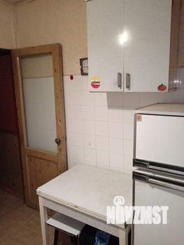 1-к квартира, вторичка, 31м2, 4/5 этаж