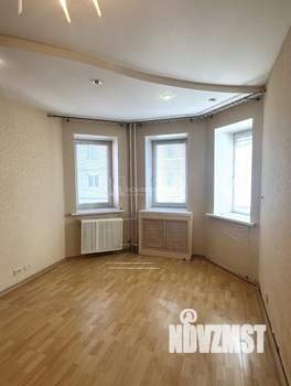 2-к квартира, вторичка, 72м2, 6/9 этаж