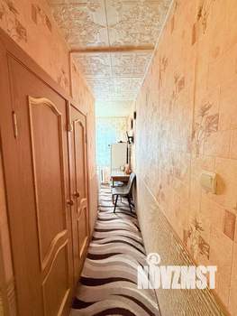 1-к квартира, вторичка, 31м2, 5/5 этаж