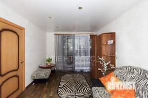 4-к квартира, вторичка, 91м2, 3/9 этаж