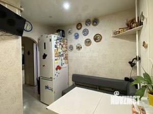 2-к квартира, вторичка, 51м2, 1/6 этаж