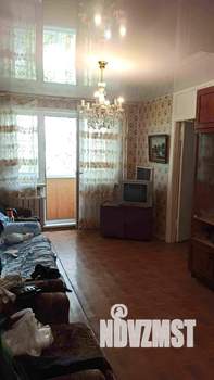 3-к квартира, вторичка, 57м2, 2/5 этаж