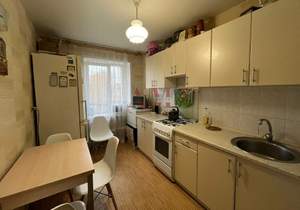 3-к квартира, вторичка, 60м2, 5/5 этаж