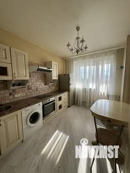 1-к квартира, вторичка, 56м2, 8/14 этаж