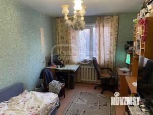 3-к квартира, вторичка, 65м2, 4/9 этаж