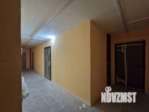 1-к квартира, вторичка, 48м2, 5/17 этаж
