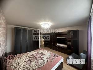 2-к квартира, вторичка, 55м2, 3/3 этаж