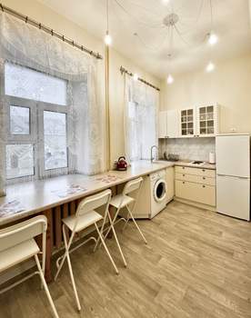 1-к квартира, вторичка, 36м2, 3/3 этаж