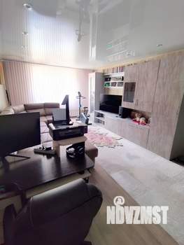 3-к квартира, вторичка, 88м2, 1/7 этаж