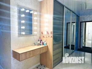 3-к квартира, вторичка, 83м2, 6/15 этаж