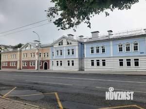 2-к квартира, сданный дом, 101м2, 1/3 этаж