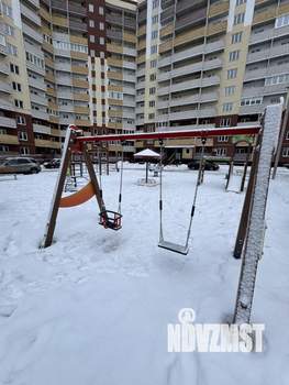 3-к квартира, вторичка, 76м2, 6/12 этаж